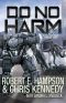 [The Omega War 09] • Do No Harm (The Omega War Book 9)